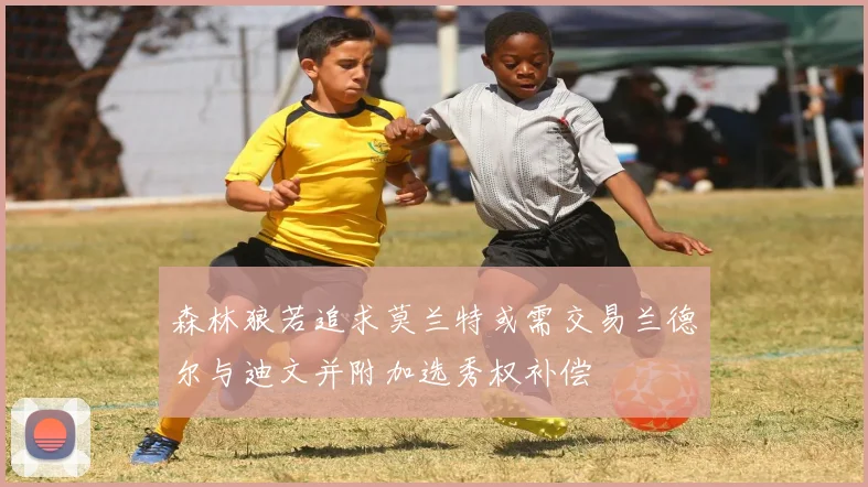 森林狼若追求莫兰特或需交易兰德尔与迪文并附加选秀权补偿